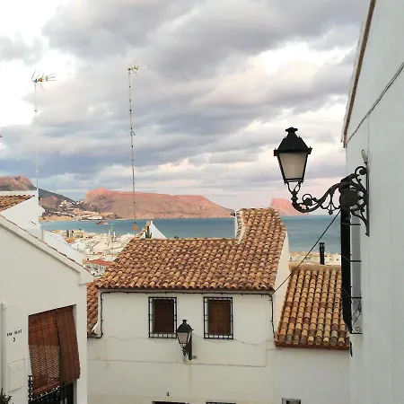Apartamento Midle Altea
